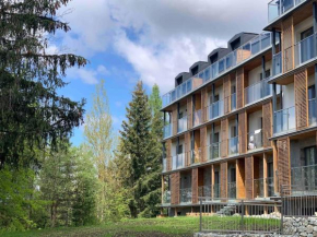 BOTKa apartmán